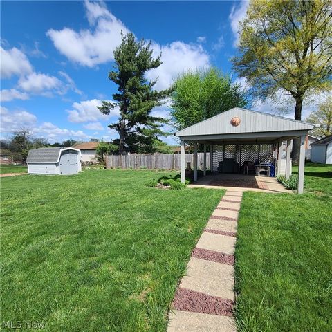 Tiny photo for 58563 Joseph Street, Rayland, OH 43943 (MLS # 5202401)