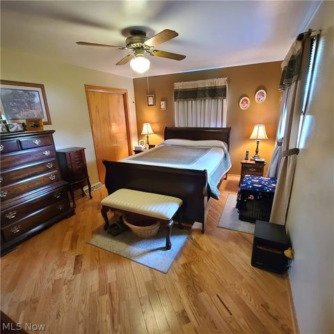 Tiny photo for 58563 Joseph Street, Rayland, OH 43943 (MLS # 5202401)