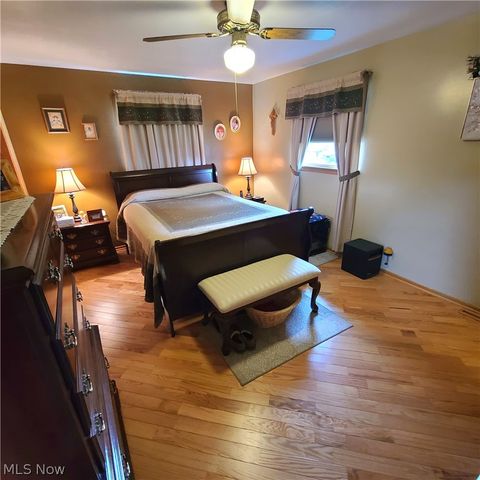 Tiny photo for 58563 Joseph Street, Rayland, OH 43943 (MLS # 5202401)