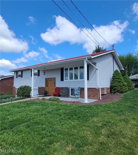 Tiny photo for 58563 Joseph Street, Rayland, OH 43943 (MLS # 5202401)