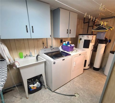 Tiny photo for 58563 Joseph Street, Rayland, OH 43943 (MLS # 5202401)