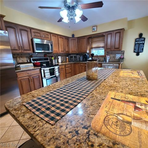 Tiny photo for 58563 Joseph Street, Rayland, OH 43943 (MLS # 5202401)