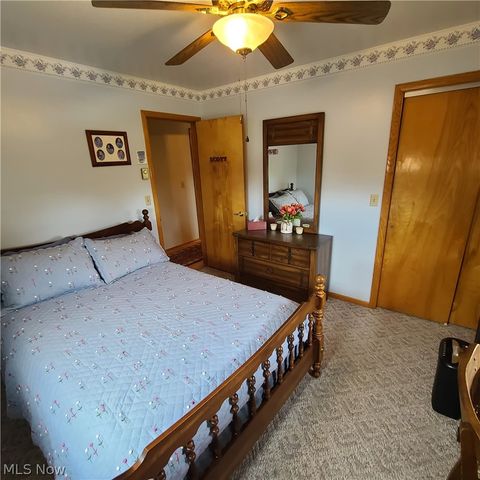 Tiny photo for 58563 Joseph Street, Rayland, OH 43943 (MLS # 5202401)