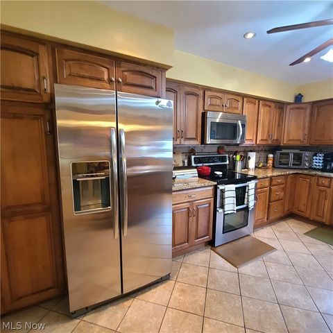 Tiny photo for 58563 Joseph Street, Rayland, OH 43943 (MLS # 5202401)