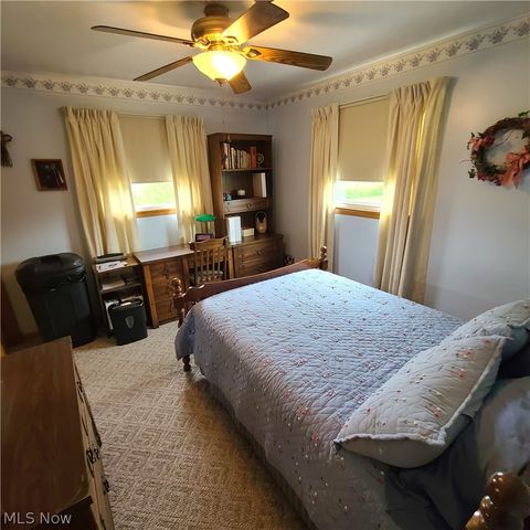 Tiny photo for 58563 Joseph Street, Rayland, OH 43943 (MLS # 5202401)