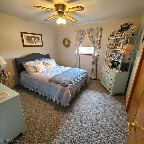 Tiny photo for 58563 Joseph Street, Rayland, OH 43943 (MLS # 5202401)