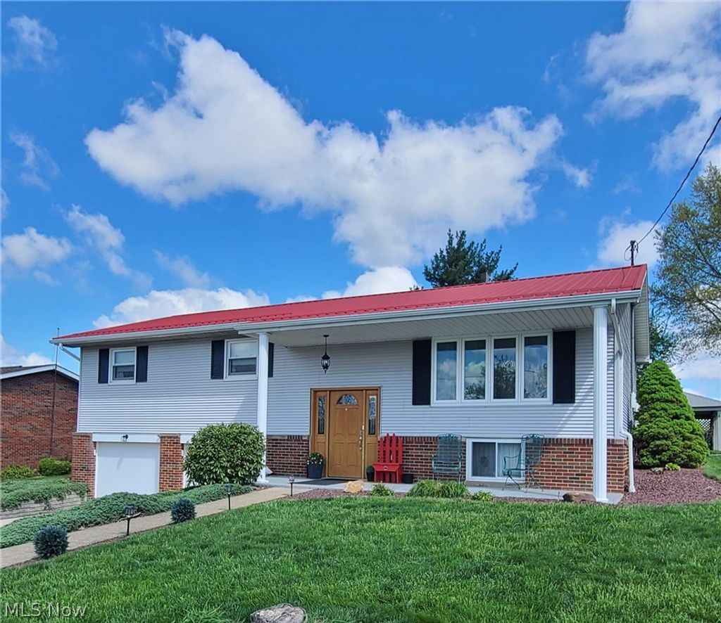 Photo of 58563 Joseph Street, Rayland, OH 43943 (MLS # 5202401)