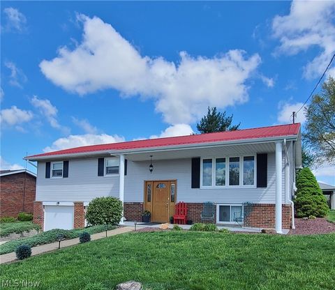 Photo of 58563 Joseph Street, Rayland, OH 43943 (MLS # 5202401)