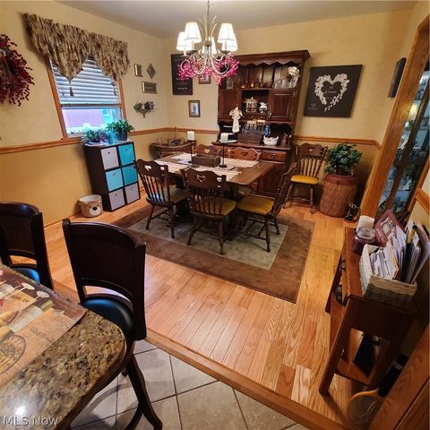 Tiny photo for 58563 Joseph Street, Rayland, OH 43943 (MLS # 5202401)