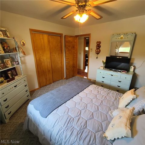 Tiny photo for 58563 Joseph Street, Rayland, OH 43943 (MLS # 5202401)