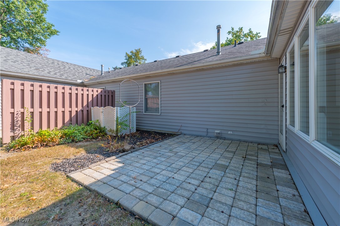 Avon Woods Condo - Residential