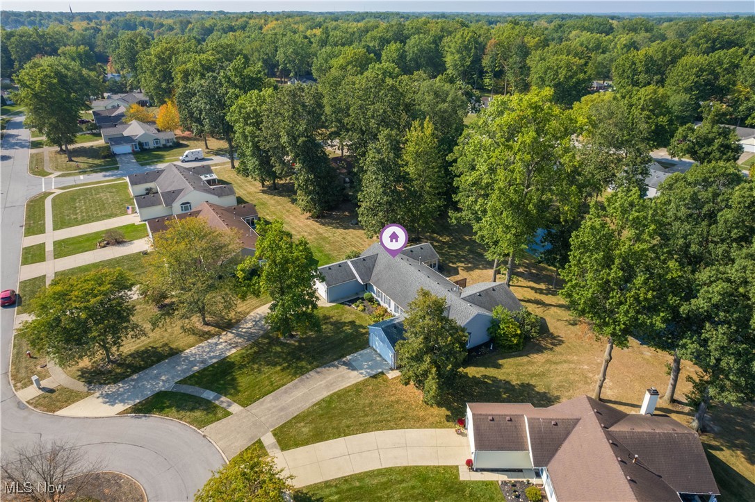Avon Woods Condo - Residential