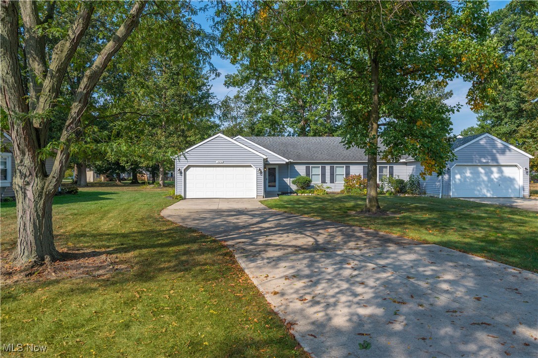 Avon Woods Condo - Residential