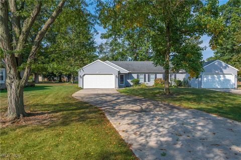 1872 Candlewood Drive Avon OH 44011
