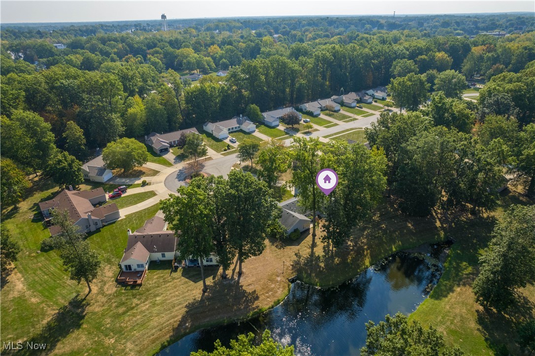 Avon Woods Condo - Residential