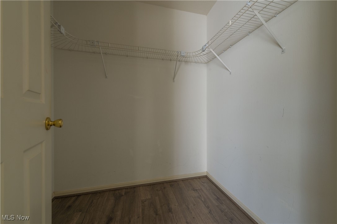 Avon Woods Condo - Residential