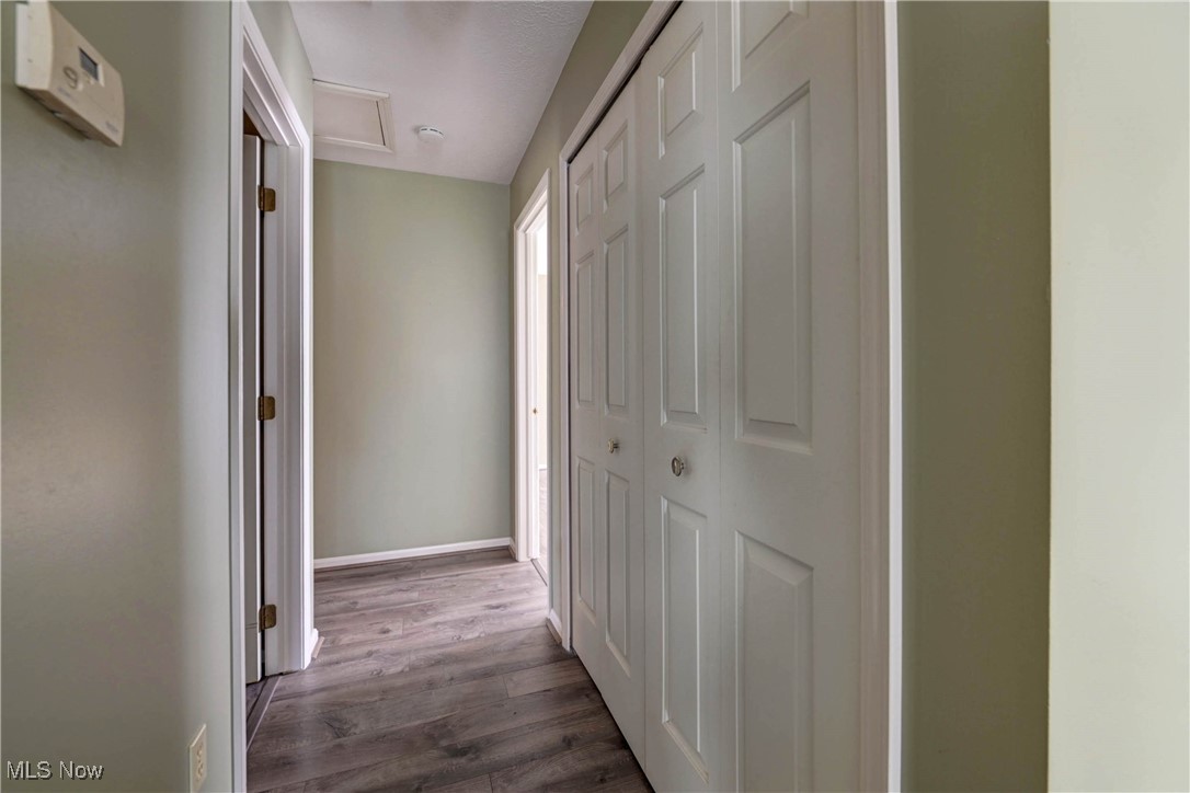 Avon Woods Condo - Residential