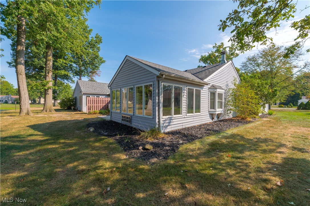 Avon Woods Condo - Residential