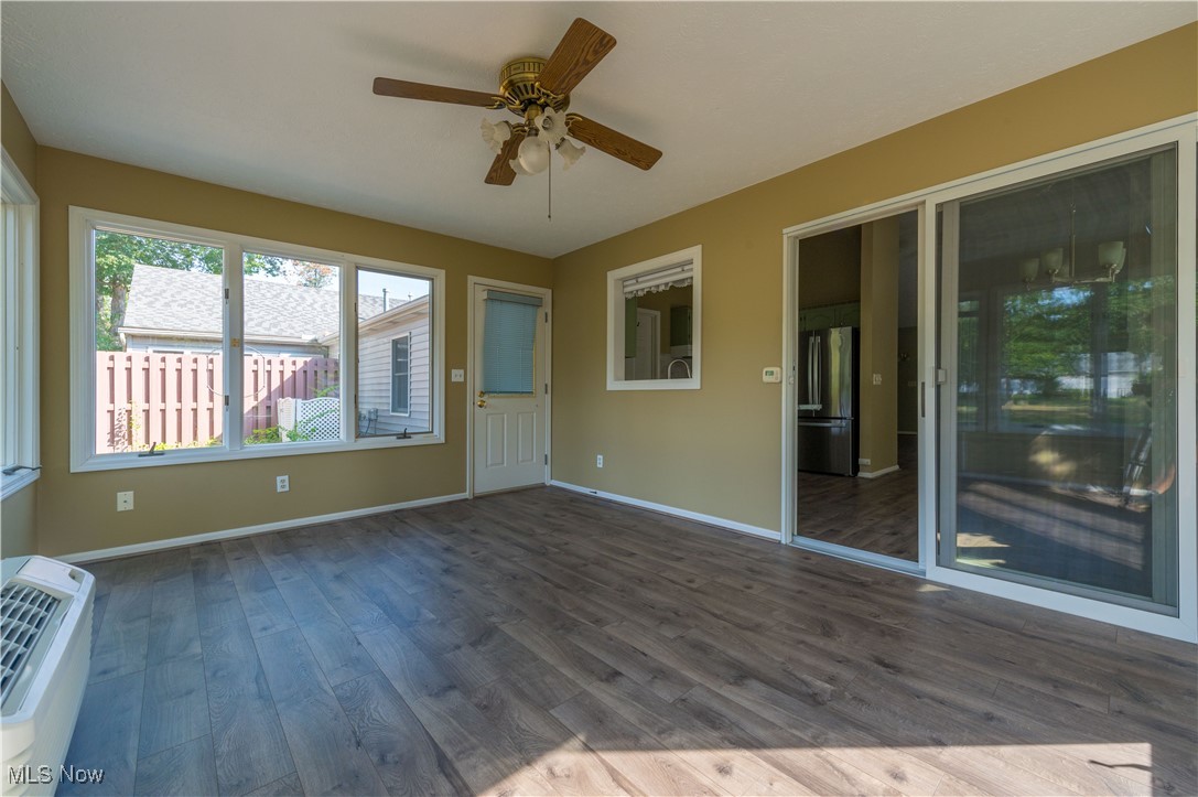 Avon Woods Condo - Residential