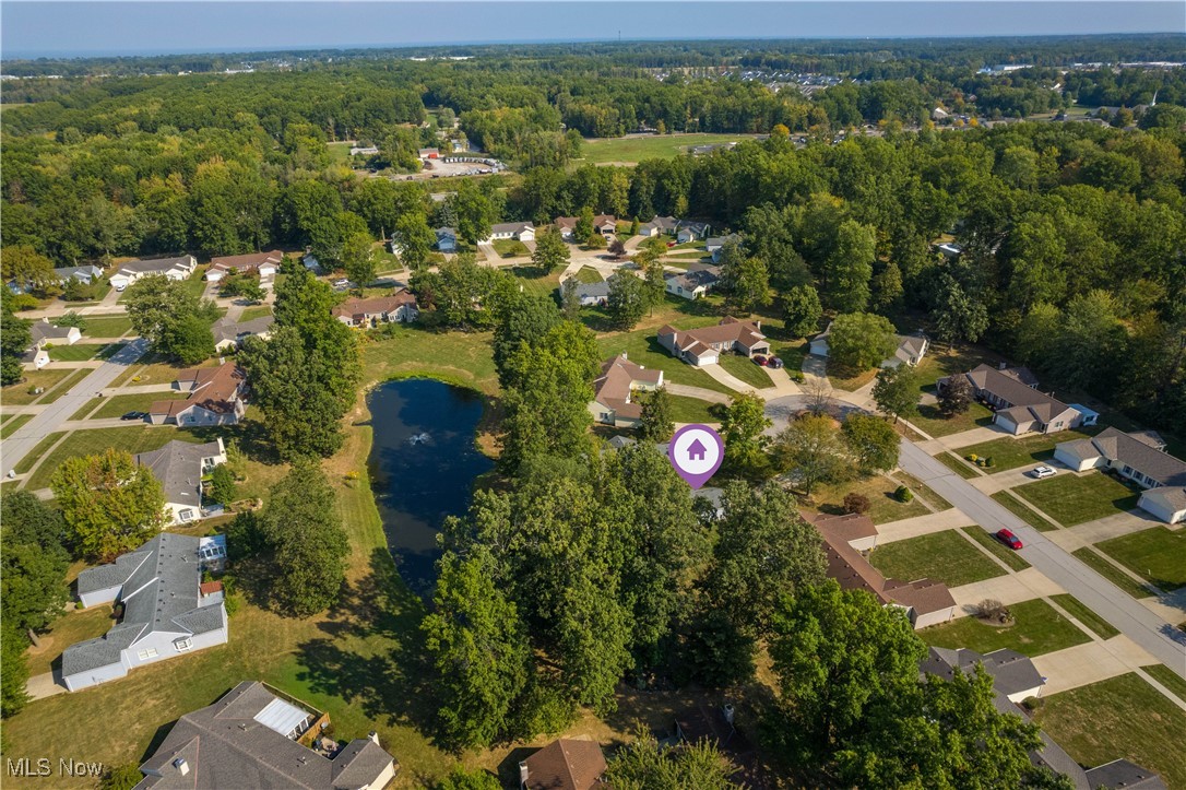 Avon Woods Condo - Residential