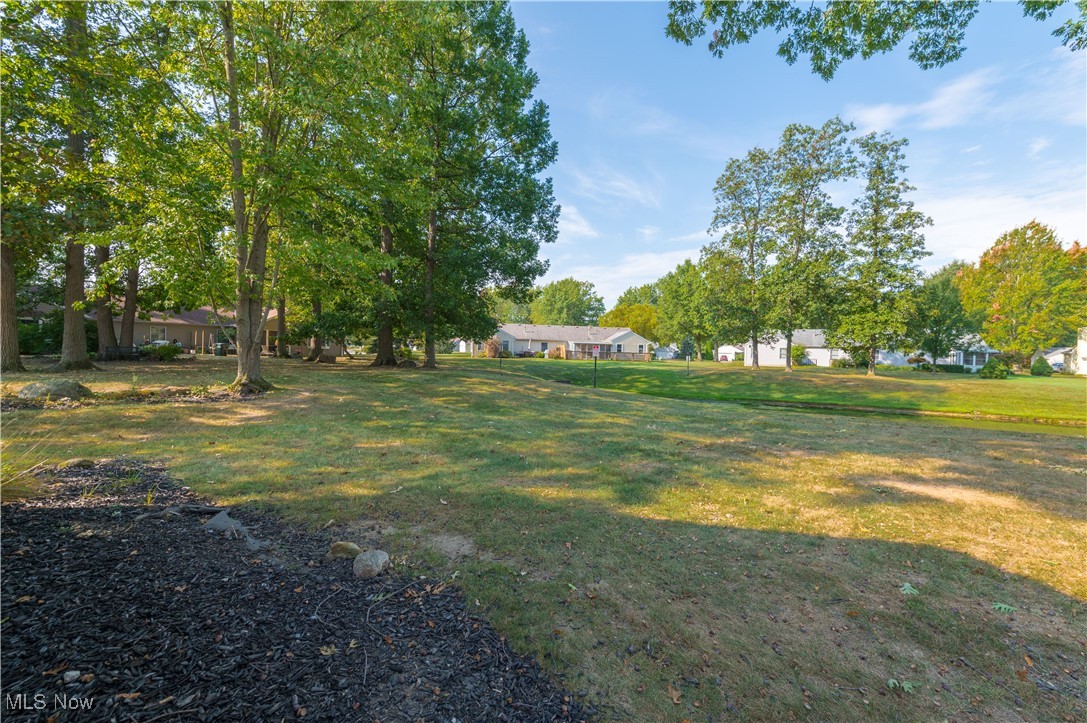 Avon Woods Condo - Residential