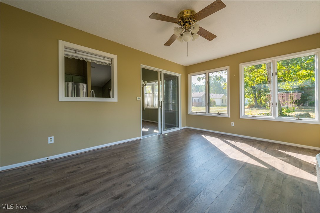 Avon Woods Condo - Residential