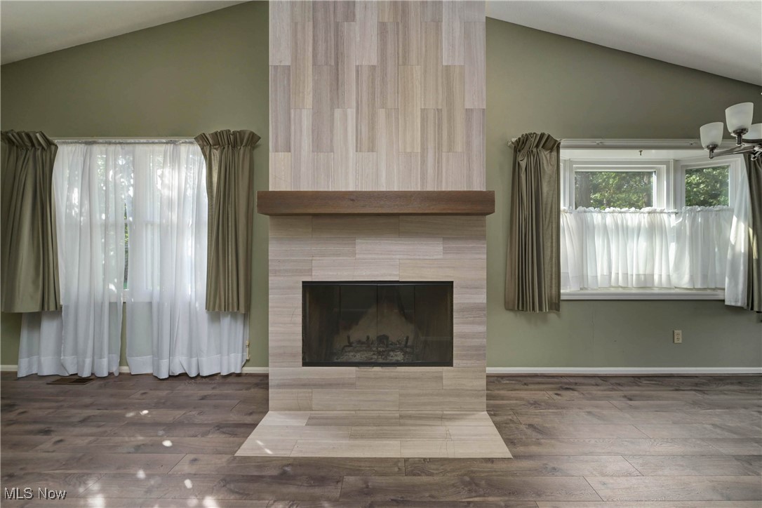 Avon Woods Condo - Residential