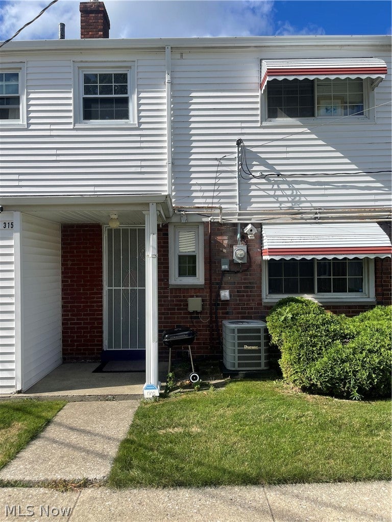315 Buckner Drive 170