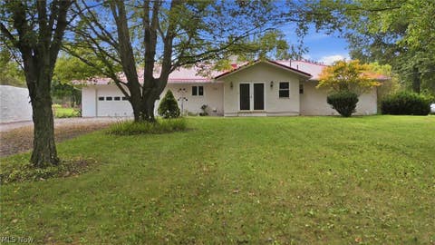 Homes For Sale - 4110 Millsboro Road<br/> Mansfield, OH 44903