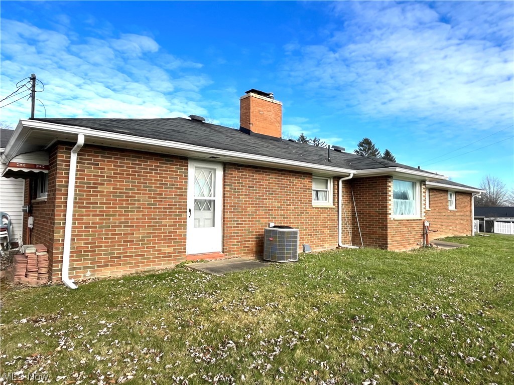 C R Macklin 02 - Residential