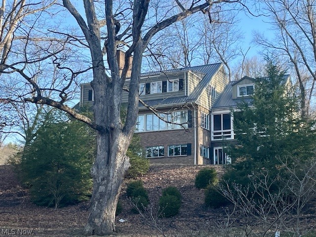 Cambridge Park Add - Residential