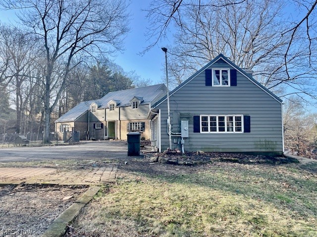 Cambridge Park Add - Residential