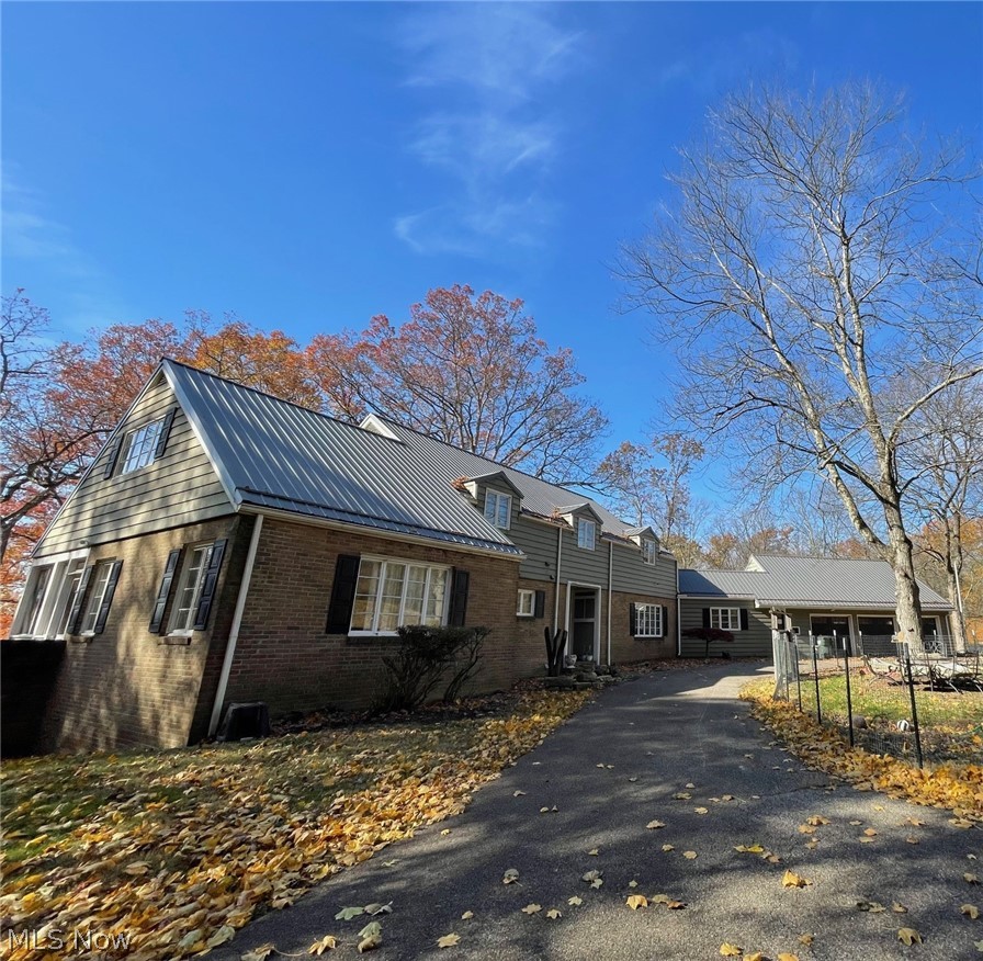 Cambridge Park Add - Residential