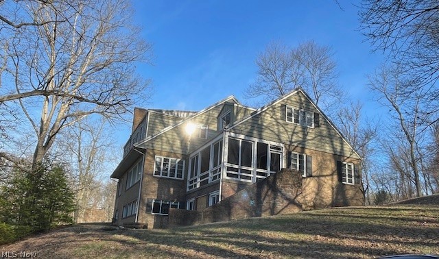 Cambridge Park Add - Residential