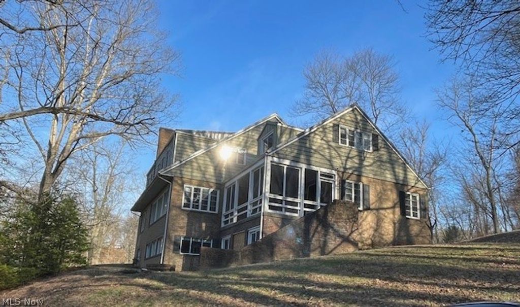 Photo of 860 Kensington Road, Coshocton, OH 43812 (MLS # 5200756)