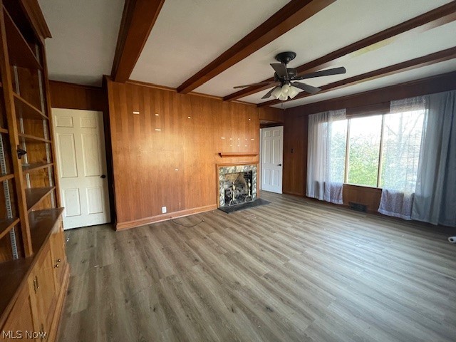 Cambridge Park Add - Residential