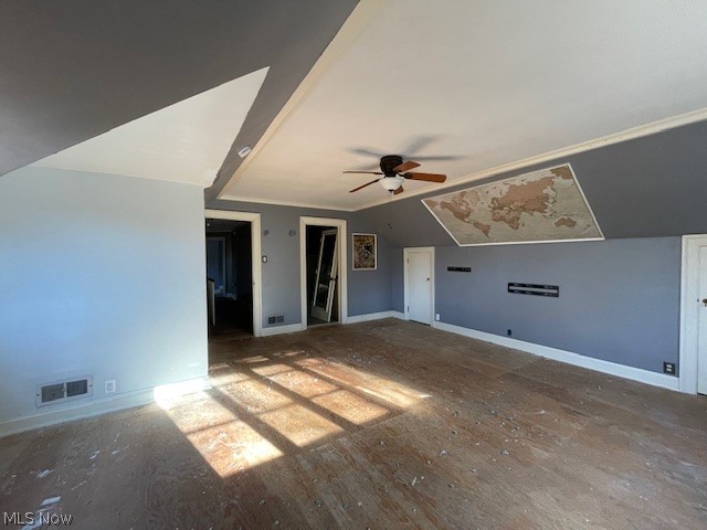 Cambridge Park Add - Residential