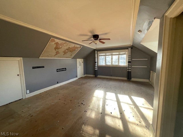 Cambridge Park Add - Residential