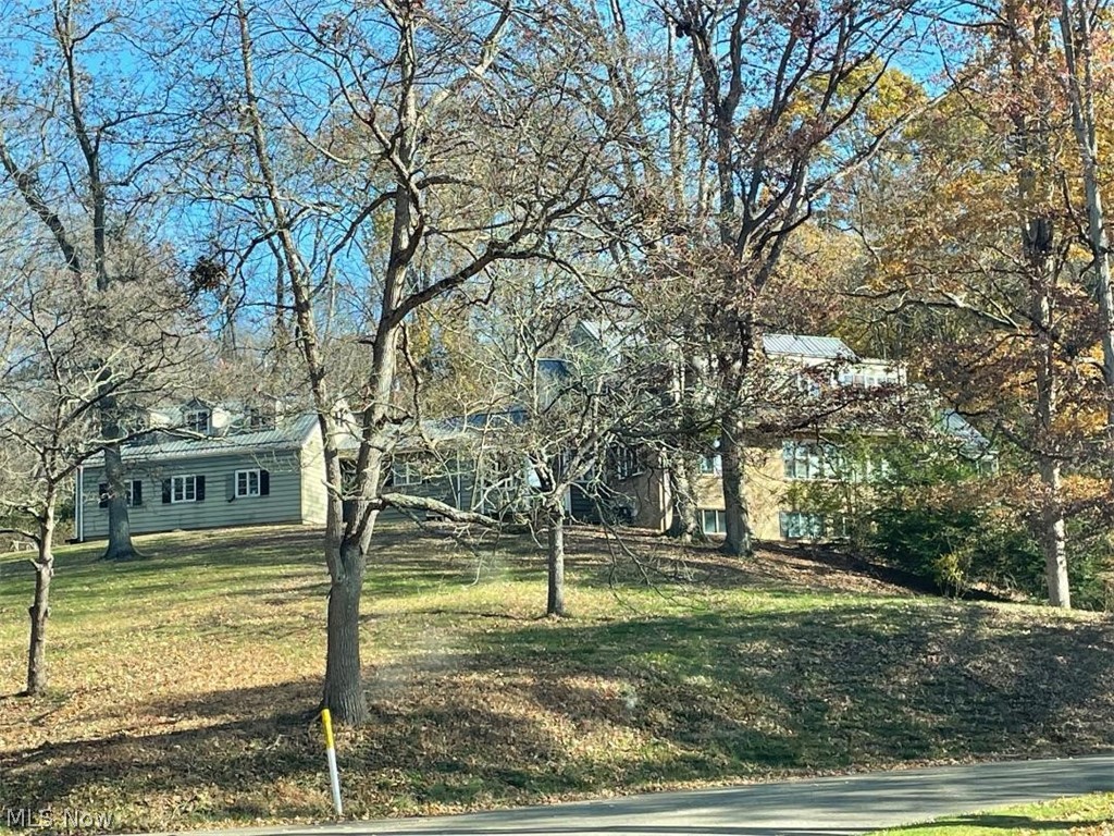 Cambridge Park Add - Residential