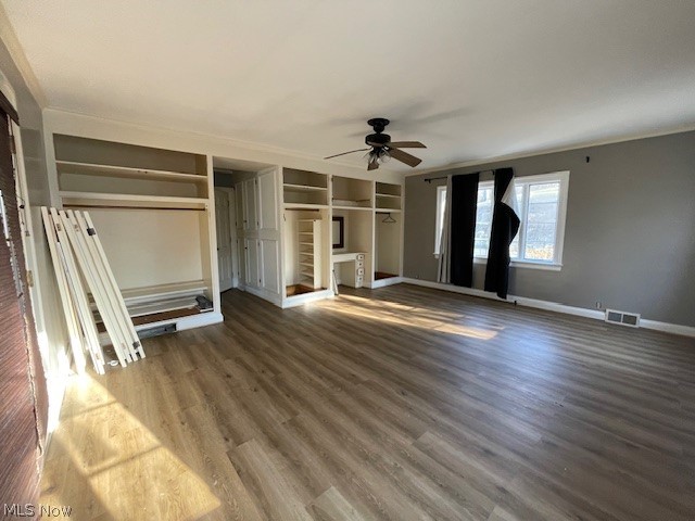 Cambridge Park Add - Residential