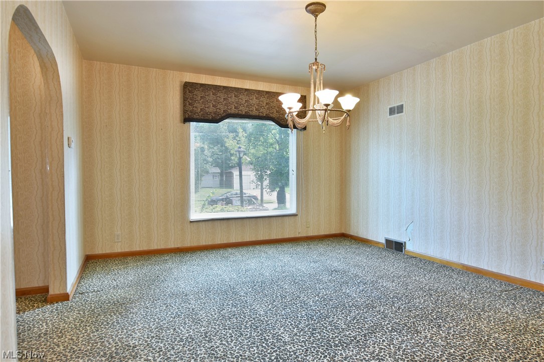 City/Youngstown - Residential