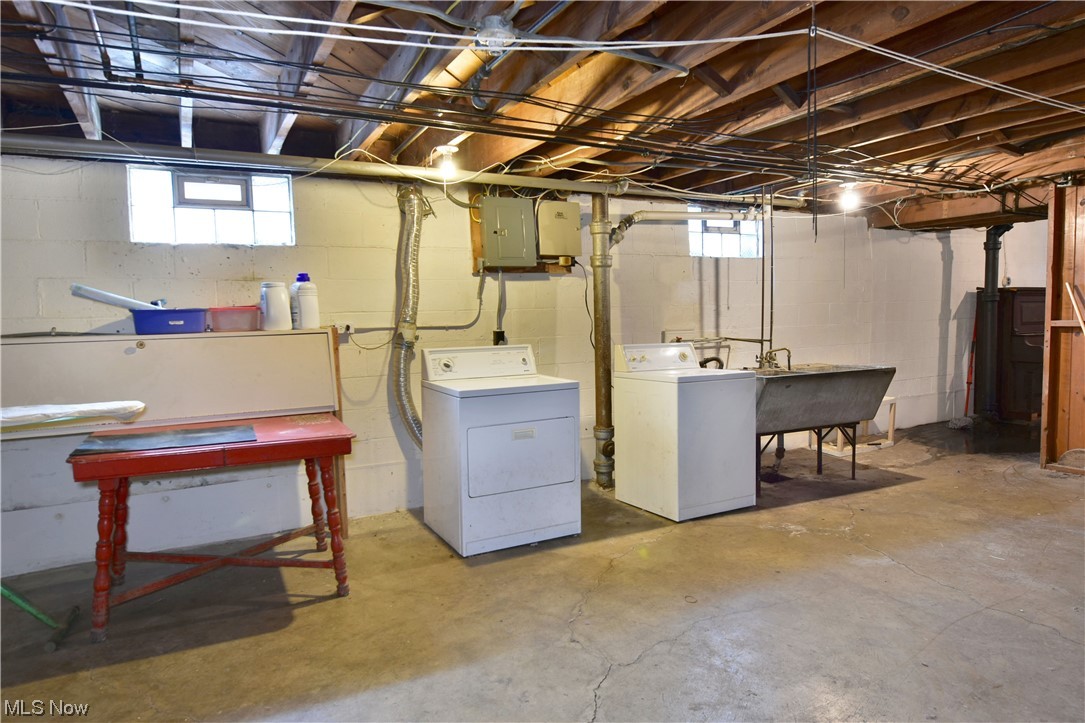 City/Youngstown - Residential