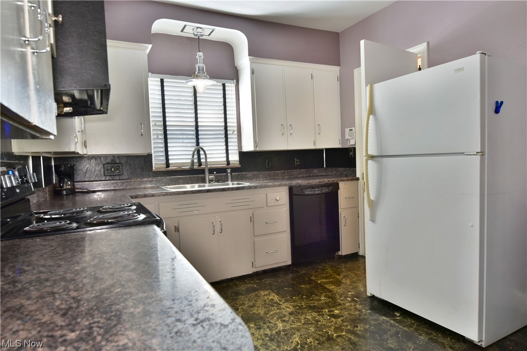 City/Youngstown - Residential