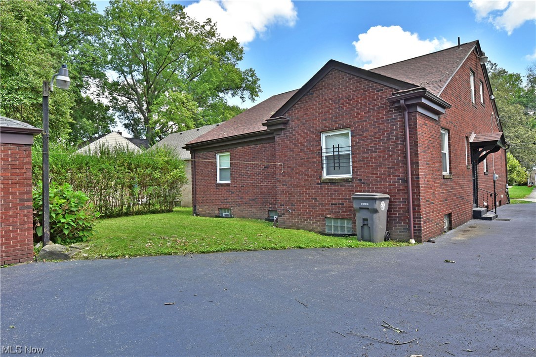 City/Youngstown - Residential