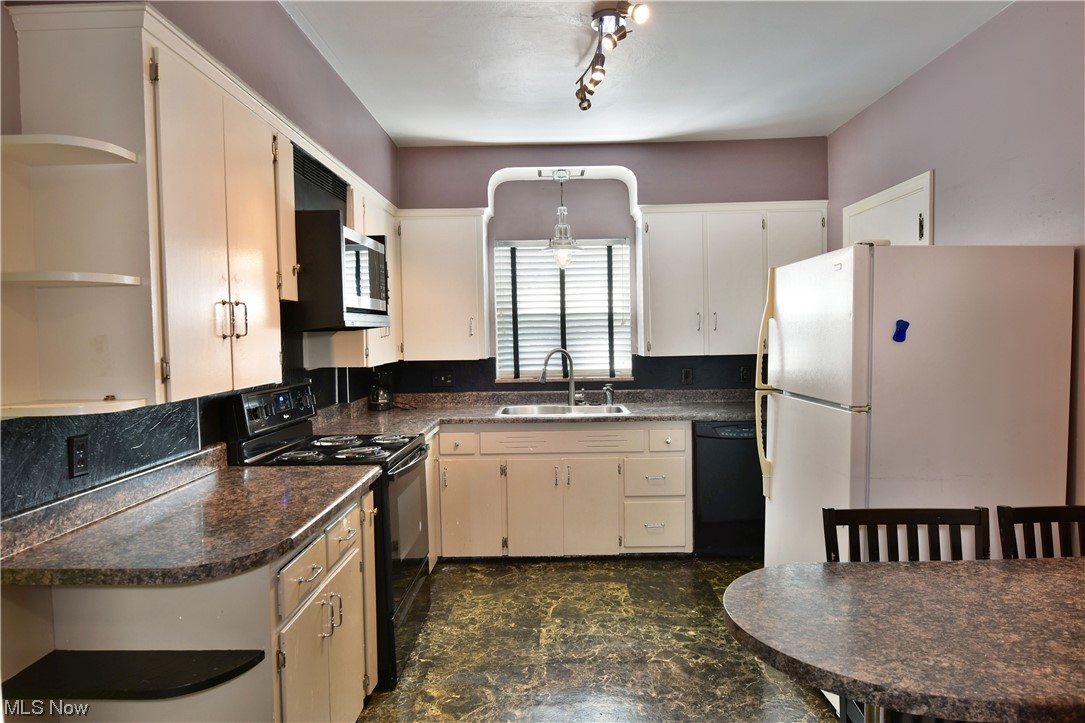 City/Youngstown - Residential