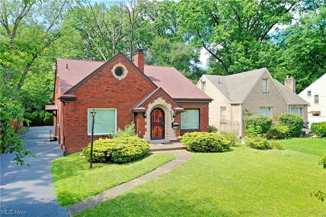 City/Youngstown - Residential