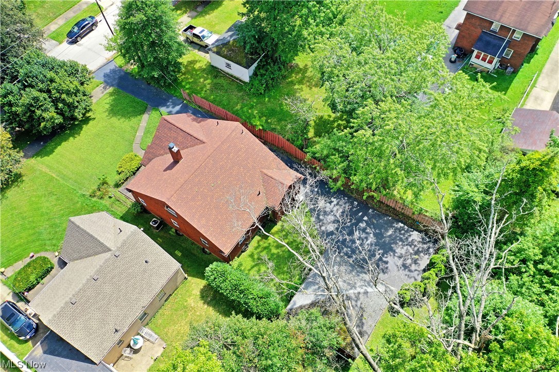 City/Youngstown - Residential