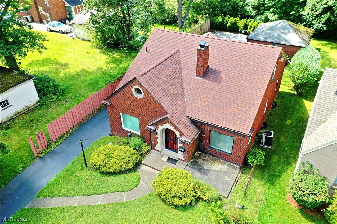 City/Youngstown - Residential