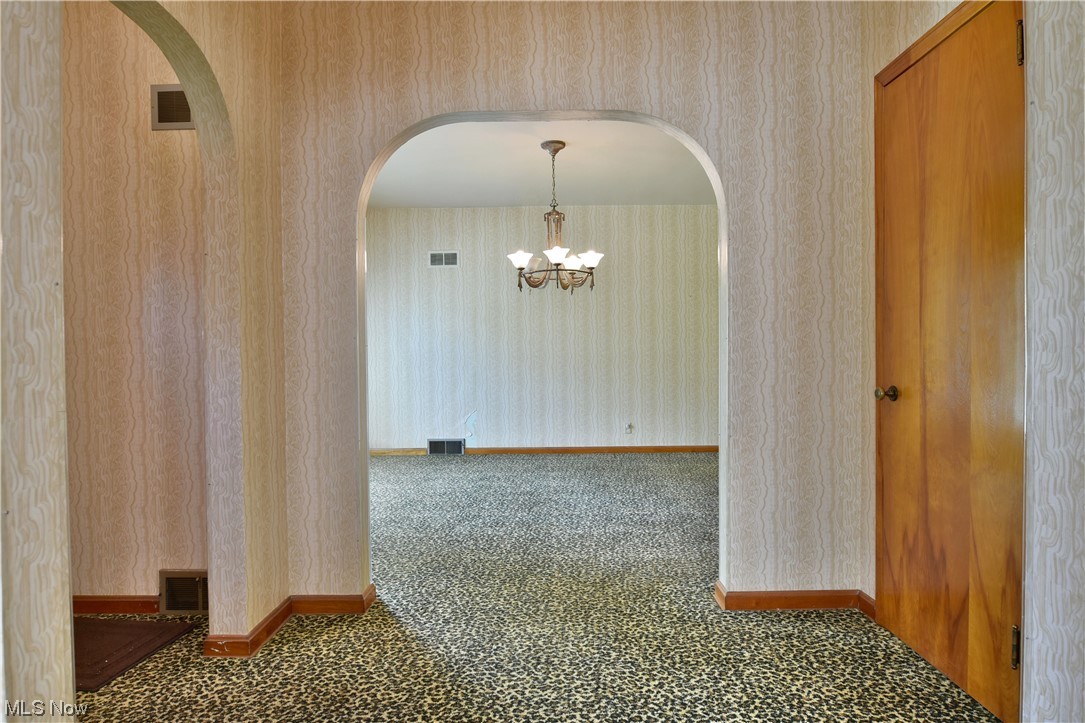 City/Youngstown - Residential