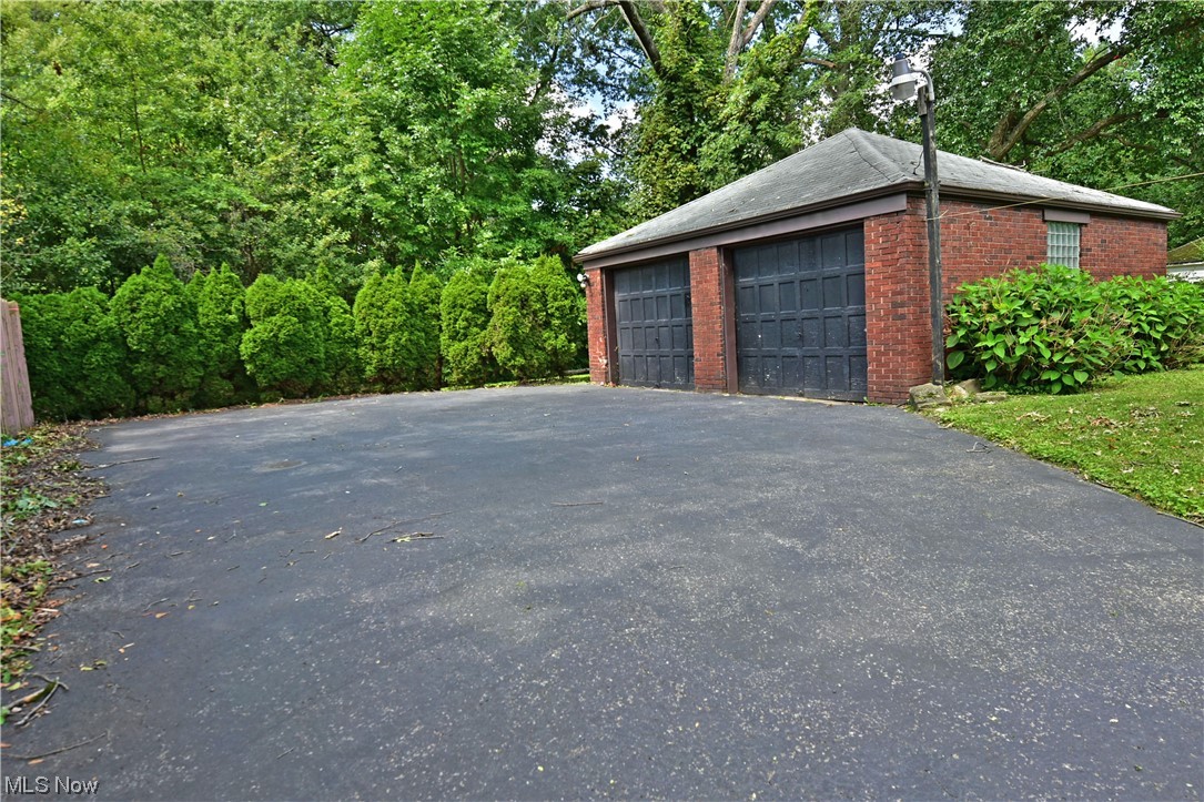 City/Youngstown - Residential